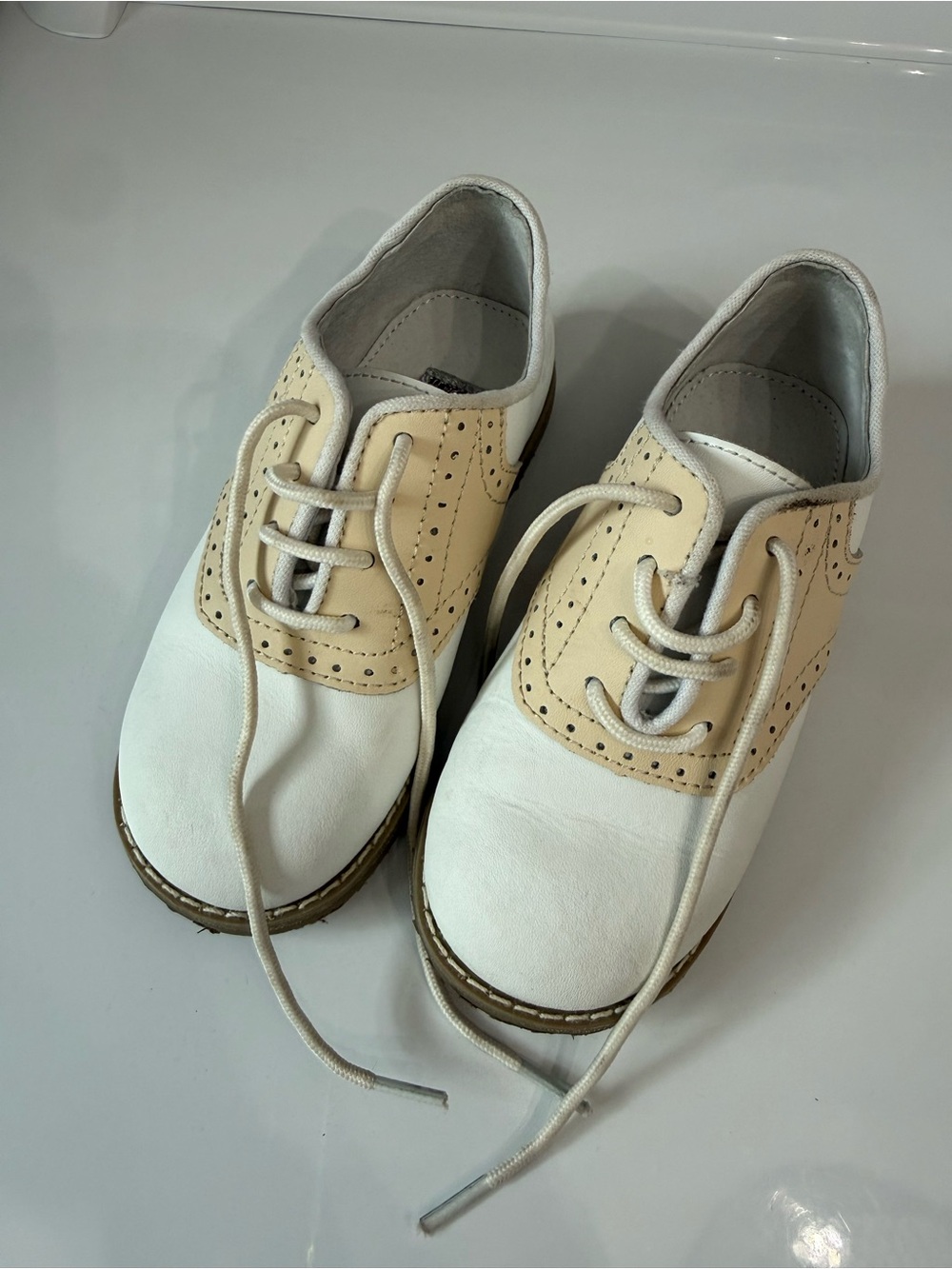 Lamour boys shoes